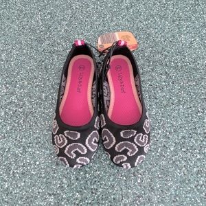 Lily & Dan Girls’ Flats